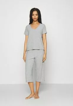 Comprar 🛒 Anna Field Pijama - Dark Grey, Mujer 😀