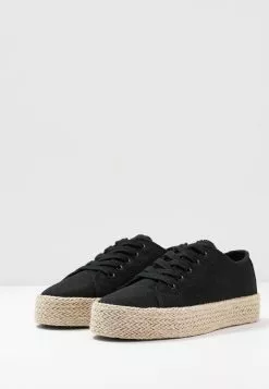 ofertas 🤩 Anna Field Alpargatas - Black, Mujer ✨ -Anna Field Tienda de ventas e416ea3bfc364d4cb42dbbad73d9efb1