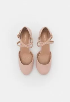 Barato ❤️ Anna Field COMFORT - Tacones - Light Pink, Mujer 😀 11 Barato ❤️ Anna Field COMFORT - Tacones - Light Pink, Mujer 😀 -Anna Field Tienda de ventas e42ea5200c5042159c5f2c6fd8edb63e