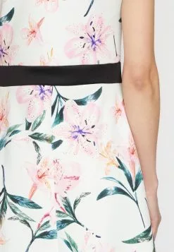 Gran venta 😉 Anna Field Vestido Informal - Light Green/pink/green, Mujer ✔️ -Anna Field Tienda de ventas e43017afbab54b86ad8986c1df401770