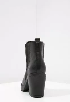 Toma de corriente 🥰 Anna Field Botines Bajos - Black, Mujer 🔔 9 Toma de corriente 🥰 Anna Field Botines Bajos - Black, Mujer 🔔 -Anna Field Tienda de ventas e4308b387d4a4ca5bfc8dabe41fceebd