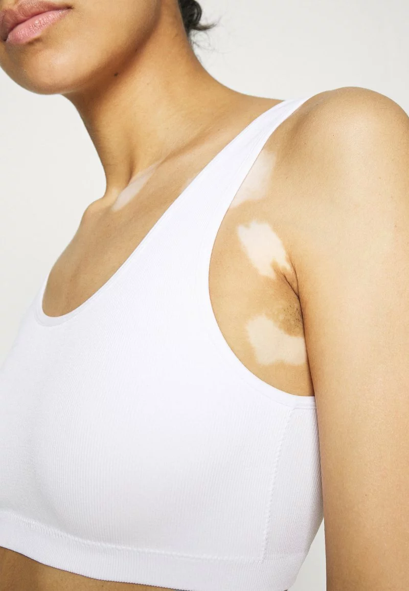 Comprar 💯 Anna Field 2 PACK - Top - Lilac/white, Mujer 😀 6 Comprar 💯 Anna Field 2 PACK - Top - Lilac/white, Mujer 😀 - Imagen 6