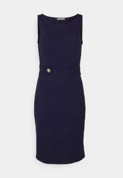 Descuento 🥰 Anna Field Vestido Ligero - Dark Blue, Mujer 😍