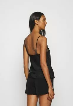 Venta al por mayor ✔️ Anna Field Pijama - Black, Mujer 💯 -Anna Field Tienda de ventas e4dfd271359f48dc84ce22ea83c20d21