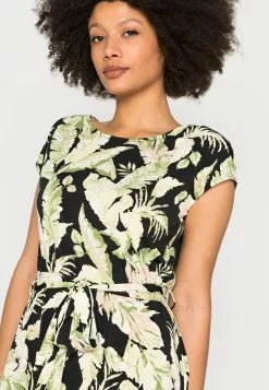 Barato 🔔 Anna Field Vestido Ligero - Black/green, Mujer 😍 9 Barato 🔔 Anna Field Vestido Ligero - Black/green, Mujer 😍 -Anna Field Tienda de ventas e506f30d03e54d30bbb43089167d83d2