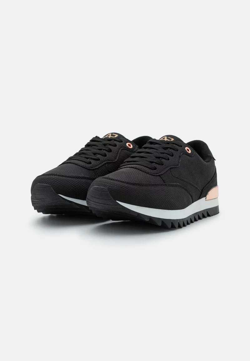Venta express 🛒 Anna Field Zapatillas - Black, Mujer 🔥 3 Venta express 🛒 Anna Field Zapatillas - Black, Mujer 🔥 - Imagen 3