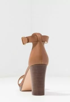 Para estrenar 🧨 Anna Field LEATHER - 🩴 Sandalias De Tacón - Cognac, Mujer 🧨 -Anna Field Tienda de ventas e56ed02bc32d45989a9cadcf7321f8a5
