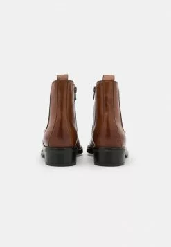 Mejor precio 👍 Anna Field Botines - Cognac, Mujer 👍 -Anna Field Tienda de ventas e571e3afcdc24fce979763bd7658049f