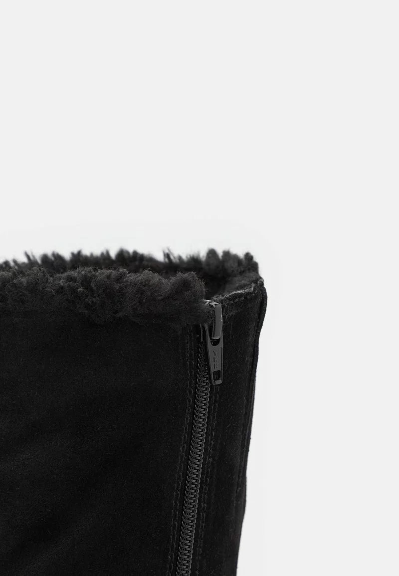 Comprar ✨ Anna Field LEATHER - Botas Para La Nieve - Black, Mujer ⌛ 6 Comprar ✨ Anna Field LEATHER - Botas Para La Nieve - Black, Mujer ⌛ - Imagen 6