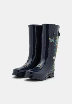 10 mejores 👍 Anna Field Botas De Agua - Dark Blue, Mujer 🎉 -Anna Field Tienda de ventas e5c0e56143104ba48a51f5683190c222