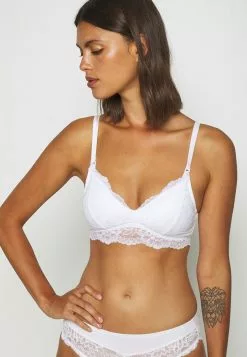 mejor venta 🎁 Anna Field 2PACK MATERNITY BRA - Sujetador Sin Aros - Pink/white, Mujer 🧨 -Anna Field Tienda de ventas e5d408c4dbdc48a19f04a89bbc5ae56b