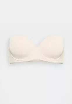 Gran venta 😉 Anna Field 2 PACK - Sujetador Sin Tirantes/multiescote - White/nude, Mujer 🌟 -Anna Field Tienda de ventas e5efbc4054ea4f6980816d55c4600c6a