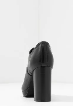 Lo mas barato ✨ Anna Field COMFORT - Botines De Tacón - Black, Mujer 😀 -Anna Field Tienda de ventas e662053c4d174ca19b1353d75f474f0d