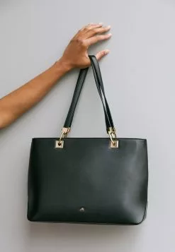 Promoción ✨ Anna Field Bolso Shopping - Black, Mujer 🔔 9 Promoción ✨ Anna Field Bolso Shopping - Black, Mujer 🔔 -Anna Field Tienda de ventas e665b5a02e8e48f691a1acaf0083e9f5