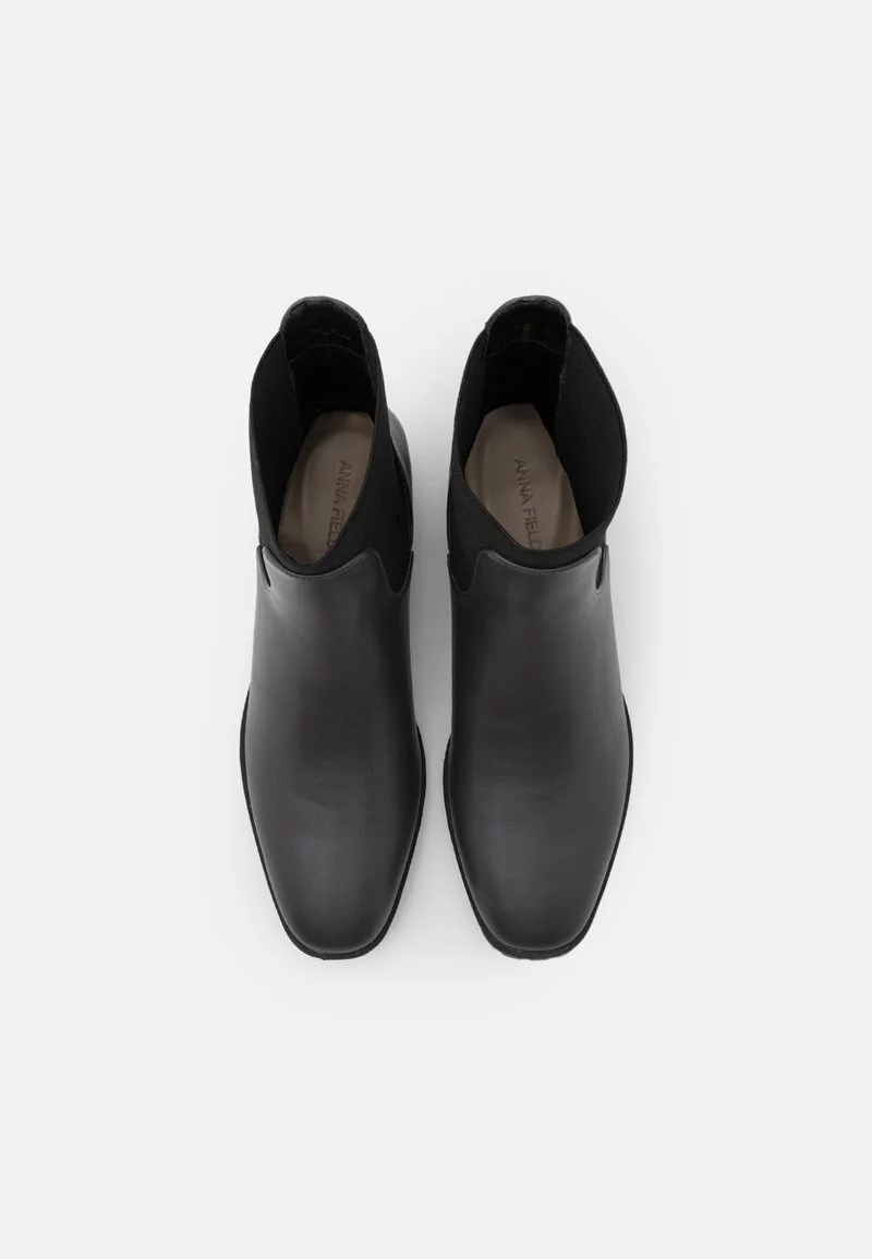 Toma de corriente ✨ Anna Field Botines - Grey, Mujer 🤩 6 Toma de corriente ✨ Anna Field Botines - Grey, Mujer 🤩 - Imagen 6