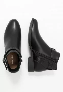 Promoción 👏 Anna Field Botines Bajos - Black, Mujer 🔥 10 Promoción 👏 Anna Field Botines Bajos - Black, Mujer 🔥 -Anna Field Tienda de ventas e6f830a16d1e4ca98536bd5ba69558d3