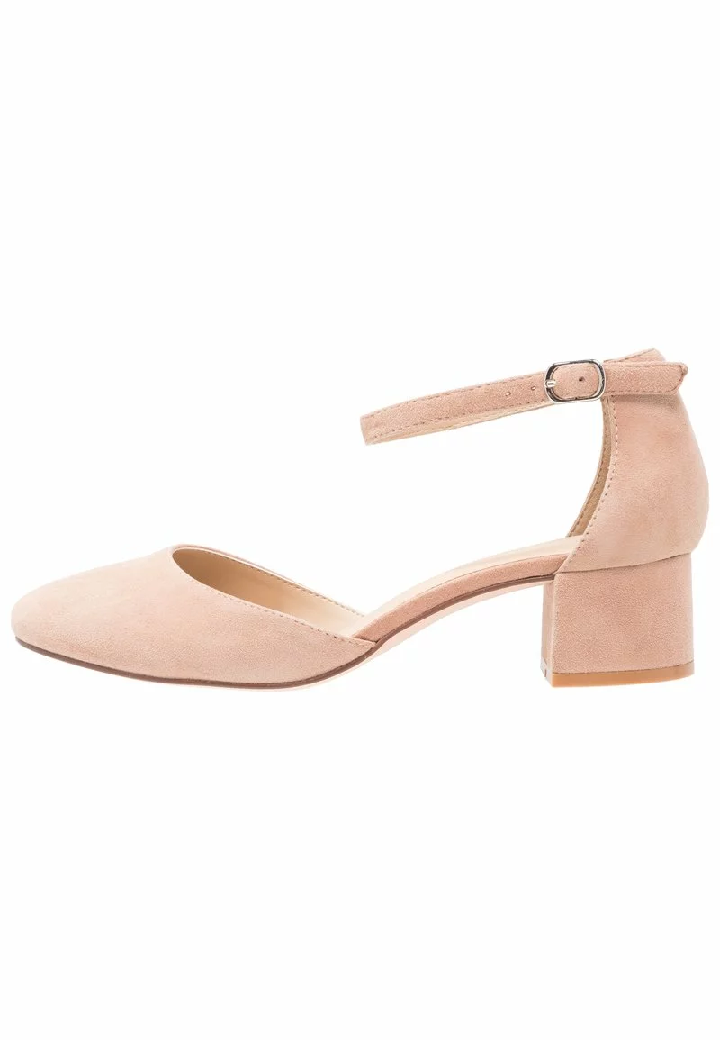 mejor venta 🛒 Anna Field LEATHER - Zapatos De Novia - Light Pink, Mujer ⌛ 2 mejor venta 🛒 Anna Field LEATHER - Zapatos De Novia - Light Pink, Mujer ⌛ - Imagen 2