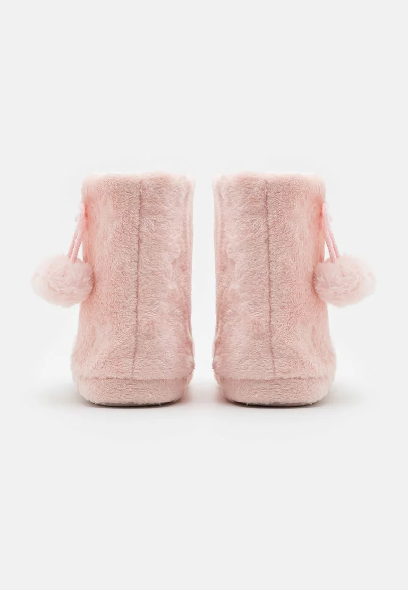 Gran venta 🧨 Anna Field Pantuflas - Light Pink, Mujer ✨ 4 Gran venta 🧨 Anna Field Pantuflas - Light Pink, Mujer ✨ - Imagen 4