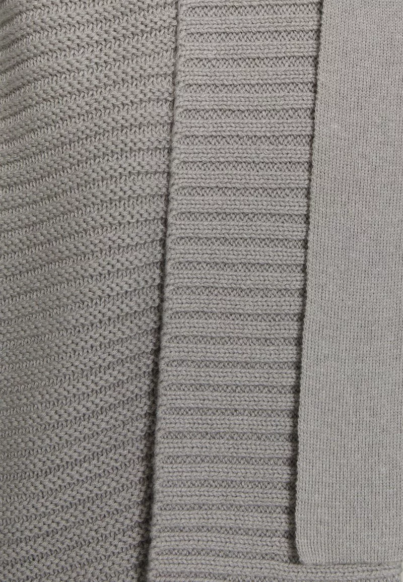 Cupón 😉 Anna Field BELTED CARDIGAN - Chaqueta De Punto - Grey, Mujer 💯 3 Cupón 😉 Anna Field BELTED CARDIGAN - Chaqueta De Punto - Grey, Mujer 💯 - Imagen 3