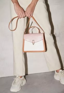 ofertas ⌛ Anna Field Bolso De Mano - Pink, Mujer 🎉 10 ofertas ⌛ Anna Field Bolso De Mano - Pink, Mujer 🎉 -Anna Field Tienda de ventas e797633788754abaa2400ccc318cb40a