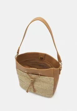 Comprar 😉 Anna Field Bolso De Mano - Beige, Mujer 👏 -Anna Field Tienda de ventas e7a8c426087c4d4e89e9922a7a676204
