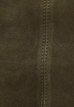 10 mejores ⭐ Anna Field LEATHER - Bolso De Mano - Khaki, Mujer ⌛ -Anna Field Tienda de ventas e7c4645711e043c3abf2aa910f4a096e