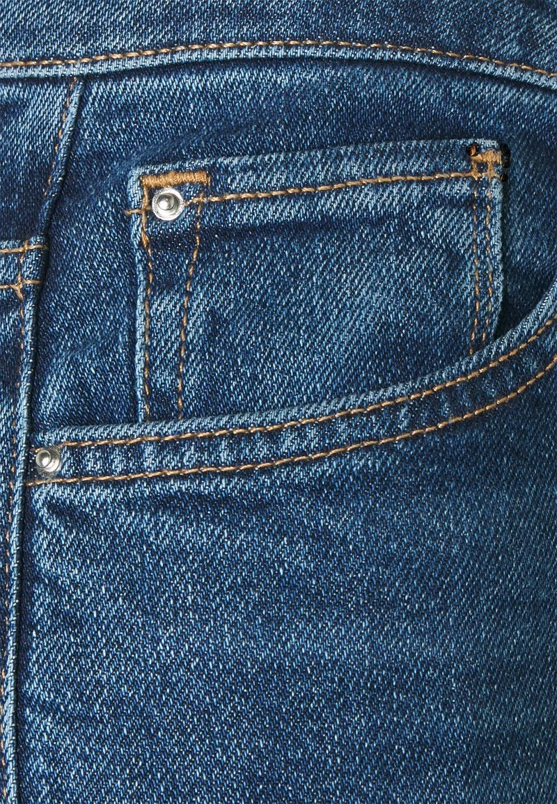 10 mejores 😀 Anna Field Vaqueros Pitillo - Blue Denim, Mujer ❤️ 3 10 mejores 😀 Anna Field Vaqueros Pitillo - Blue Denim, Mujer ❤️ - Imagen 3