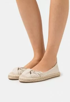 ofertas 👏 Anna Field Alpargatas - Beige, Mujer 👏