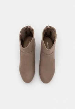 mejor venta ✔️ Anna Field Botines - Taupe, Mujer 🌟 11 mejor venta ✔️ Anna Field Botines - Taupe, Mujer 🌟 -Anna Field Tienda de ventas e8089767bb9c4297a145b3267278e2e5