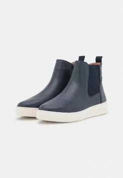 Para estrenar 🎉 Anna Field COMFORT - Botines Bajos - Dark Blue, Mujer ⌛ 8 Para estrenar 🎉 Anna Field COMFORT - Botines Bajos - Dark Blue, Mujer ⌛ -Anna Field Tienda de ventas e80d82fd90ac49249159d5574c6f19dd