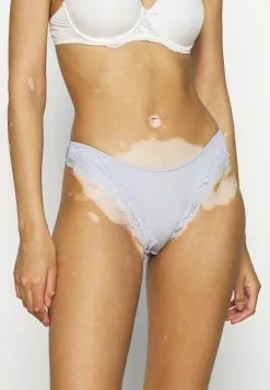 Toma de corriente 🧨 Anna Field 3 Pack - Tanga - Grey, Mujer 😉 -Anna Field Tienda de ventas e87fb4c70baa4eafbb8584ad99d49f9c