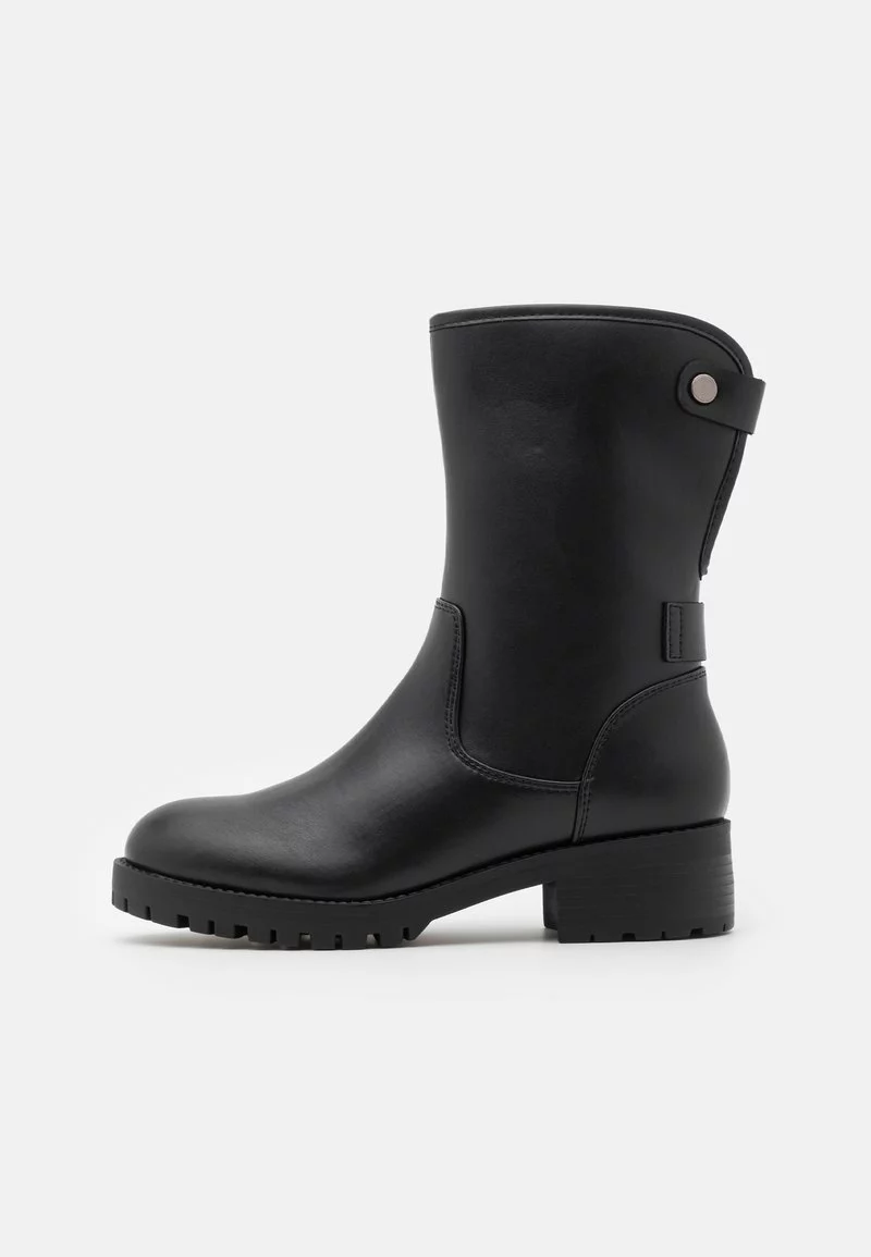 Comprar ⭐ Anna Field WINTER BOOT - Botas - Black, Mujer 🎁 2 Comprar ⭐ Anna Field WINTER BOOT - Botas - Black, Mujer 🎁 - Imagen 2
