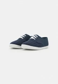 Descuento 🔔 Anna Field Zapatillas - Dark Blue, Mujer ✔️ -Anna Field Tienda de ventas e8d571da1f854044b553859775ac90c0