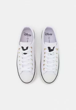 mejor venta 😀 Anna Field DISNEY MICKEY MOUSE LOVE - Zapatillas - White/red, Mujer 💯 -Anna Field Tienda de ventas e8e12d57daf843a6bd00828bd77e227c