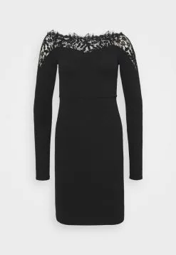 Mejor precio 🔔 Anna Field Vestido De Cóctel - Black, Mujer 🎁 11 Mejor precio 🔔 Anna Field Vestido De Cóctel - Black, Mujer 🎁 -Anna Field Tienda de ventas e92afdca00a548e7be4316df5e8bfef2