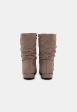 Mejor trato 🌟 Anna Field Botines De Cuña - Taupe, Mujer 🔔 -Anna Field Tienda de ventas e92c28d9f0634539b0942d59be99d1c7