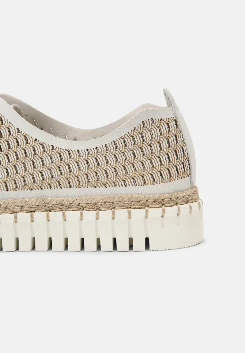 Comprar 🎉 Anna Field LEATHER - Zapatos Con Cordones - Beige, Mujer 🤩 6 Comprar 🎉 Anna Field LEATHER - Zapatos Con Cordones - Beige, Mujer 🤩 - Imagen 6