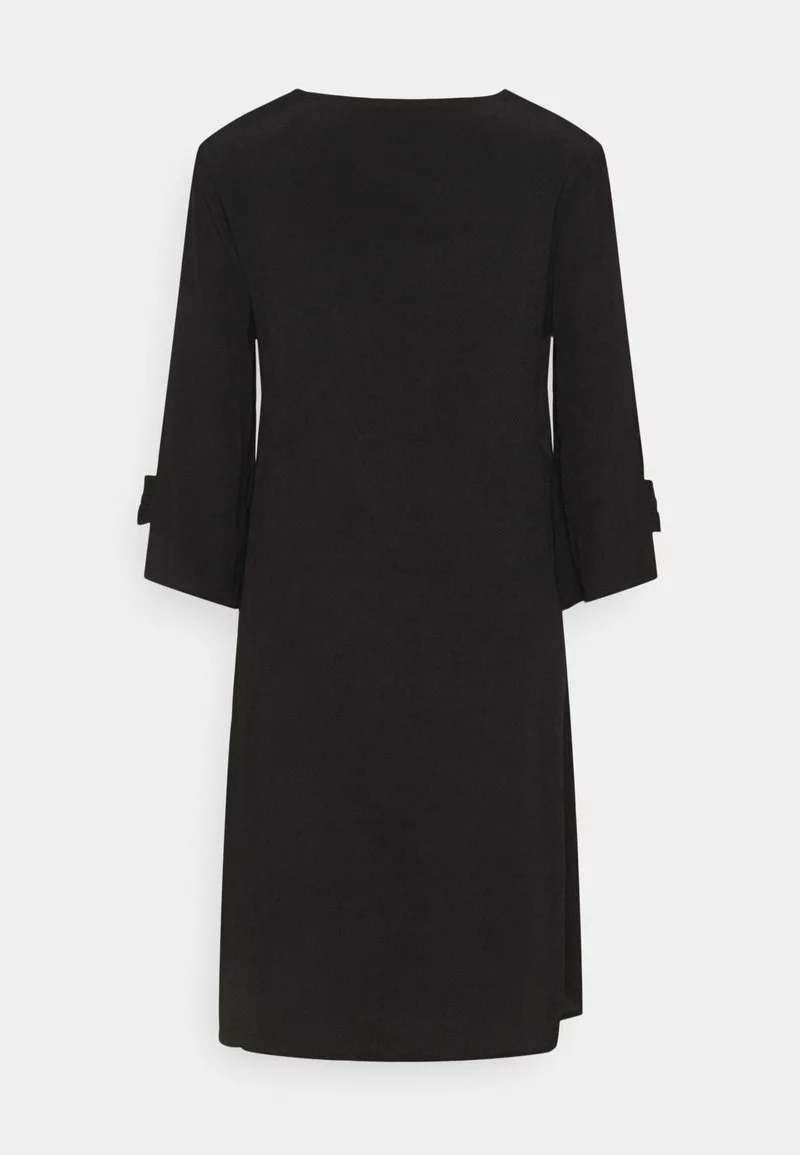 Para estrenar 🤩 Anna Field Vestido Informal - Black, Mujer 🔔 2 Para estrenar 🤩 Anna Field Vestido Informal - Black, Mujer 🔔 - Imagen 2