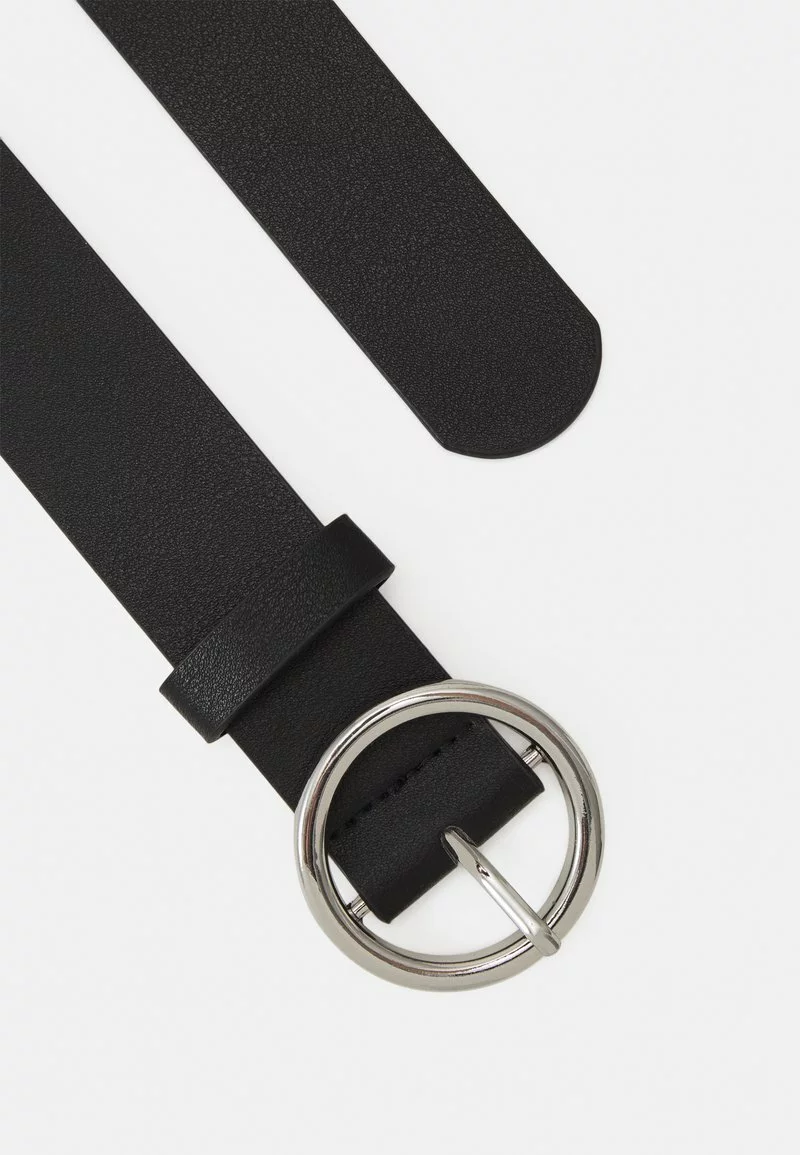 Venta al por mayor ⭐ Anna Field Cinturón - Black, Mujer 😀 2 Venta al por mayor ⭐ Anna Field Cinturón - Black, Mujer 😀 - Imagen 2