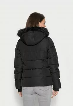 Descuento ✔️ Anna Field SHORT PUFFER WITH HOOD - Chaqueta De Invierno - Black, Mujer 💯 8 Descuento ✔️ Anna Field SHORT PUFFER WITH HOOD - Chaqueta De Invierno - Black, Mujer 💯 -Anna Field Tienda de ventas e99db654171b46a981c863db2f58e715