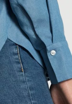 ofertas 🥰 Anna Field Camisa - Blue Denim, Mujer 😉 9 ofertas 🥰 Anna Field Camisa - Blue Denim, Mujer 😉 -Anna Field Tienda de ventas e99e9f7425684d8d976a80d226aa5604