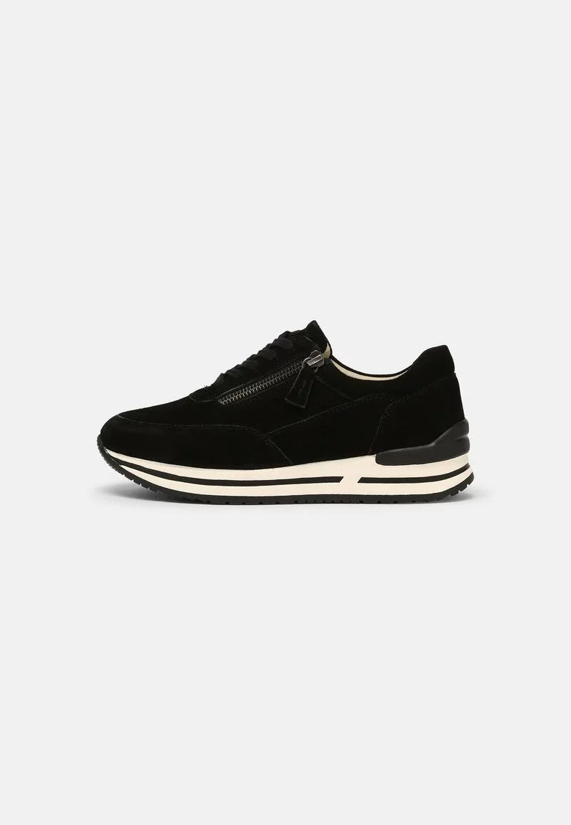 Presupuesto 🔥 Anna Field LEATHER - Zapatillas - Black, Mujer 🤩 2 Presupuesto 🔥 Anna Field LEATHER - Zapatillas - Black, Mujer 🤩 - Imagen 2