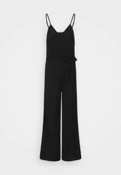 Comprar ✨ Anna Field Mono - Black, Mujer 🛒