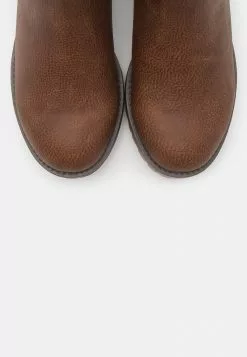 Presupuesto 🔥 Anna Field WINTER BOOT - Botas - Cognac, Mujer 🔔 -Anna Field Tienda de ventas ea29f7aa768d4d53963643af733ffa4b