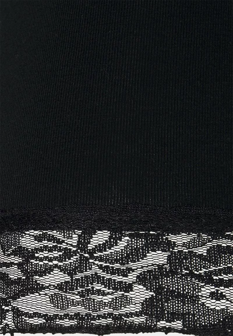 Comprar 🌟 Anna Field 2 PACK - Leggings - Black, Mujer ❤️ 4 Comprar 🌟 Anna Field 2 PACK - Leggings - Black, Mujer ❤️ - Imagen 4