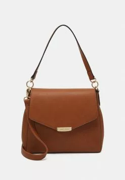 Lo mas barato ⭐ Anna Field Bolso De Mano - Cognac, Mujer 🤩