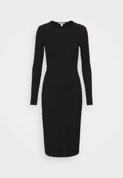 ofertas 💯 Anna Field Vestido De Punto - Black, Mujer 🔥 15 ofertas 💯 Anna Field Vestido De Punto - Black, Mujer 🔥 -Anna Field Tienda de ventas eabf2d26726f4881b3168230d6e87293