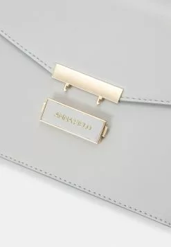 Cupón ✨ Anna Field Bandolera - Light Grey, Mujer 🤩 -Anna Field Tienda de ventas eaccc931f1294b6583c2a54365ca36c6