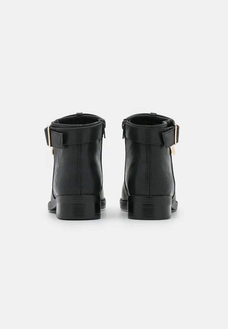 mejor venta 👏 Anna Field Botines Bajos - Black, Mujer 👍 4 mejor venta 👏 Anna Field Botines Bajos - Black, Mujer 👍 - Imagen 4