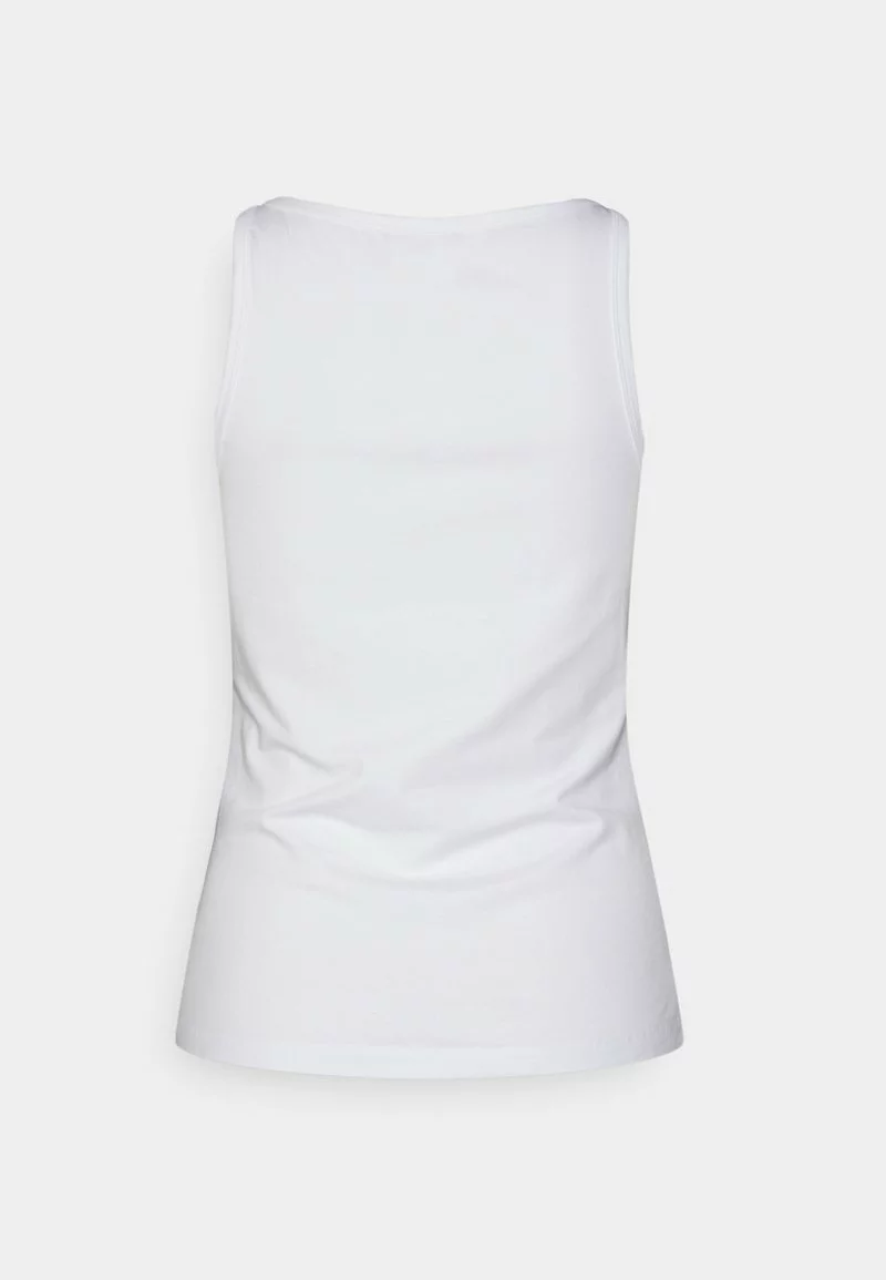 Mejor trato ✨ Anna Field 2 PACK - Top - White, Mujer ❤️ 3 Mejor trato ✨ Anna Field 2 PACK - Top - White, Mujer ❤️ - Imagen 3